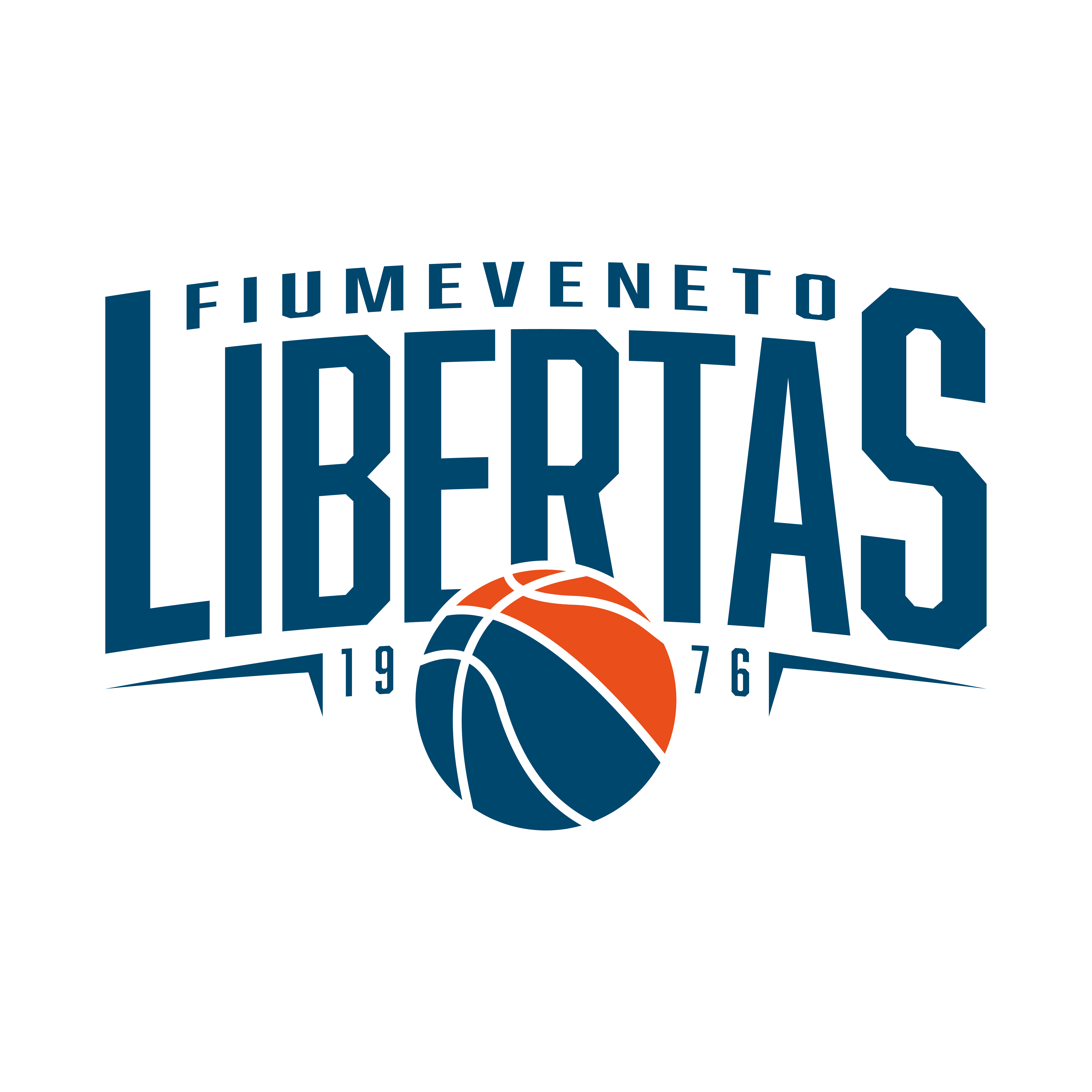 Pallacanestro Libertas FV